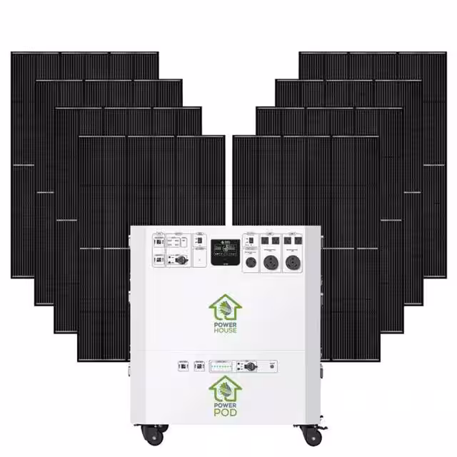 NGPHPTA Nature's Generator, Inc.  Electrical - Generators