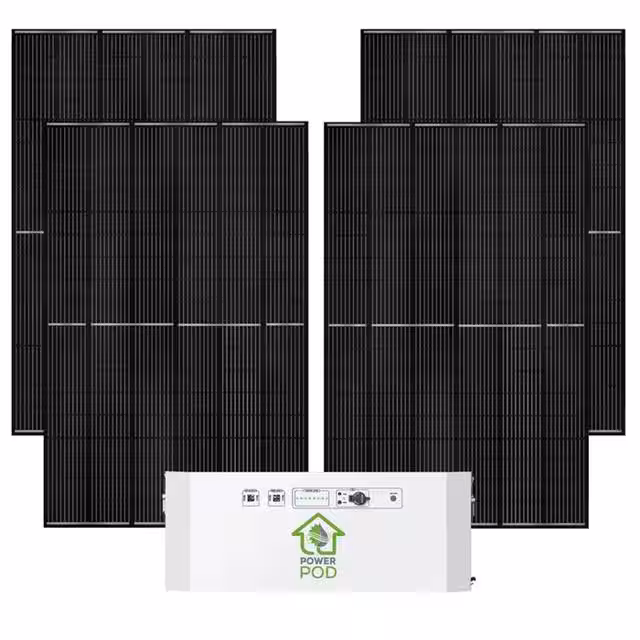 NGPHPAA Nature's Generator, Inc.  Electrical - Generators