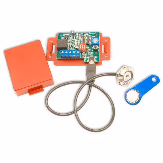 USK 15 Demiurg  Mobili per ufficio - Casseforti per deposito sicuro