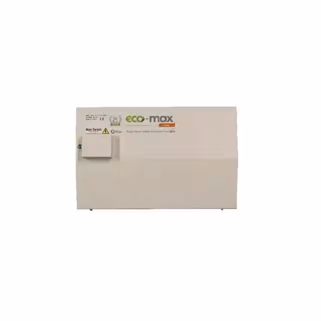EMH100 Delta Components Ltd. Accesorios