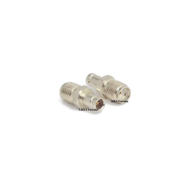 FC10F-FC15F-2 Field Components  Adattatori per connettori coassiali (RF)