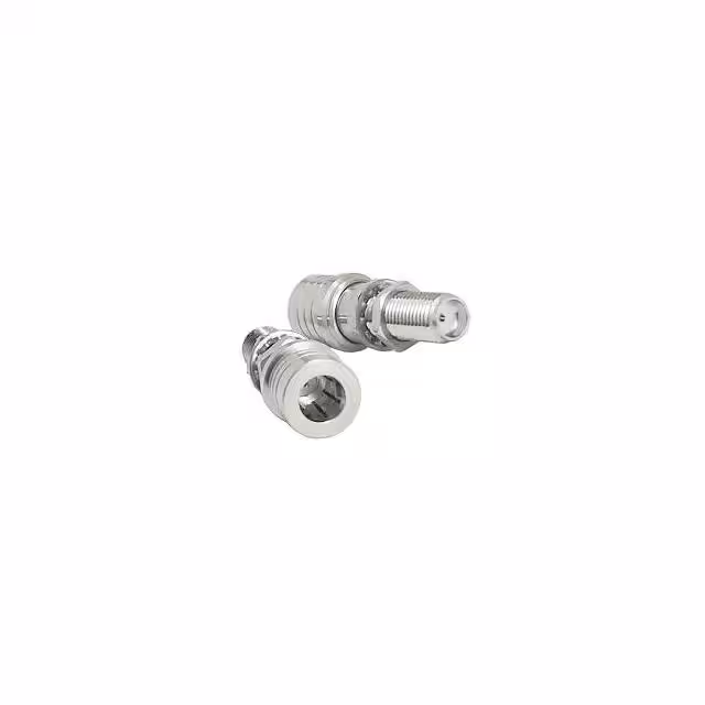 FC10FK-FC14M-2 Field Components  Adaptateurs de connecteur coaxial (RF)