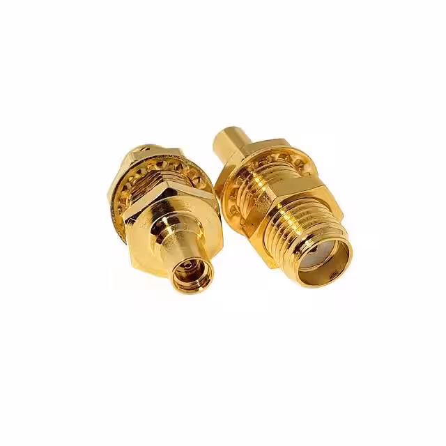 FC10FK-FC37F-1 Field Components  Adaptateurs de connecteur coaxial (RF)