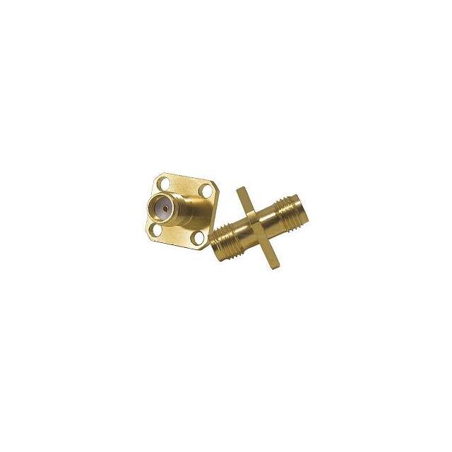 FC10FN-FC10F-3 Field Components  Adattatori per connettori coassiali (RF)
