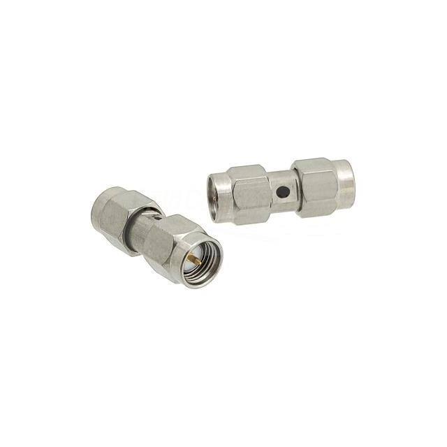 FC10M-FC10M-8 Field Components  Adaptateurs de connecteur coaxial (RF)