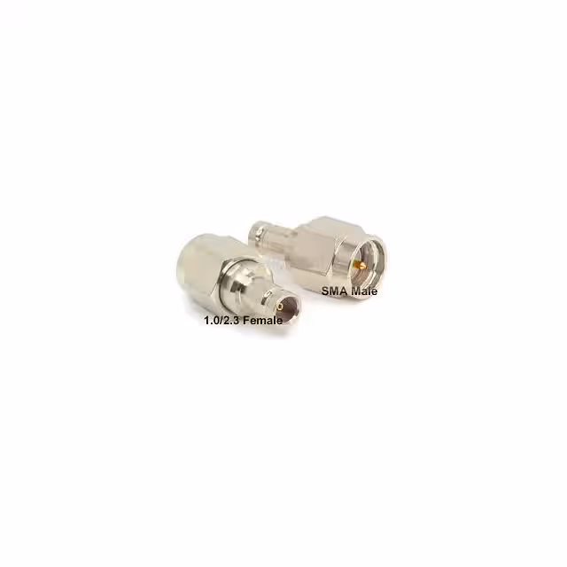 FC10M-FC15F-2 Field Components  Adaptateurs de connecteur coaxial (RF)