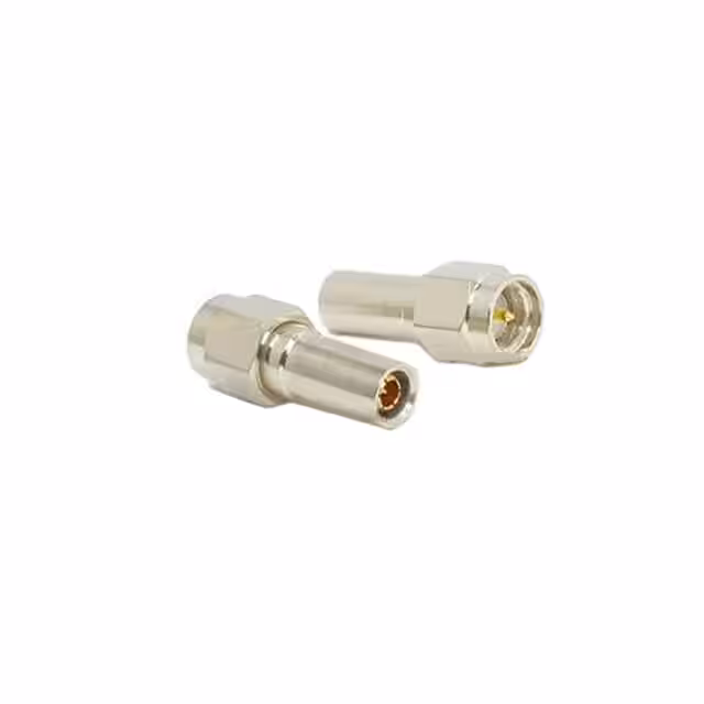 FC10M-FC15M-2 Field Components  Coaxial Connector (RF) Adapters