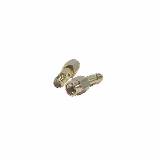 FC10M-FC16F-1 Field Components  Adaptateurs de connecteur coaxial (RF)