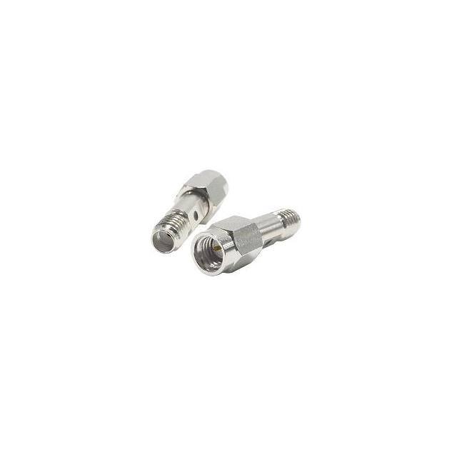FC10M-FC16F-8 Field Components  Coaxial Connector (RF) Adapters
