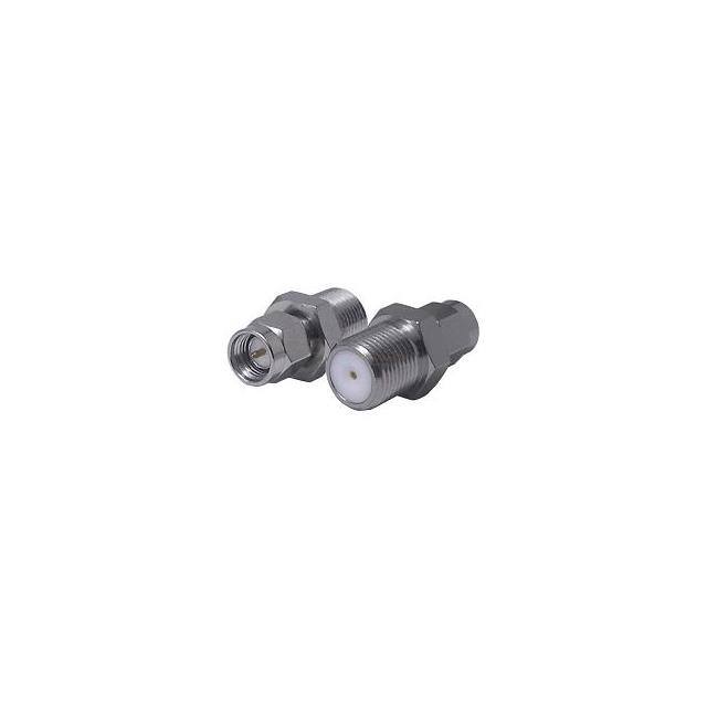 FC10M-FC21F-2 Field Components  Coaxial Connector (RF) Adapters