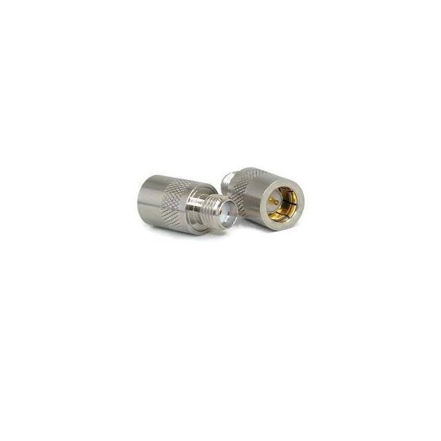 FC10MQ-FC10F-8 Field Components  Coaxial Connector (RF) Adapters