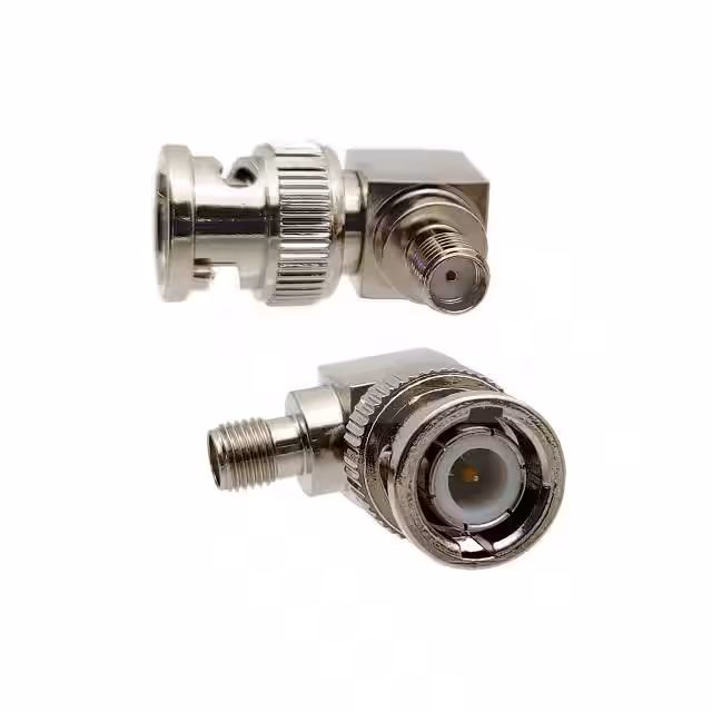 FC11ML-FC10F-2 Field Components  Coaxial Connector (RF) Adapters