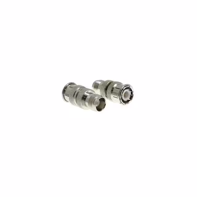 FC12MQ-FC12F-2 Field Components  Koaxialstecker (HF)-Adapter