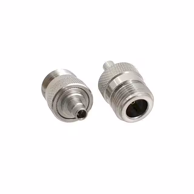 FC13F-75-FC36F-75-8 Field Components  Coaxial Connector (RF) Adapters