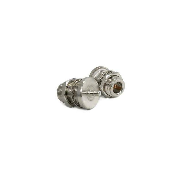 FC13FK-FC30M-2 Field Components  Coaxial Connector (RF) Adapters