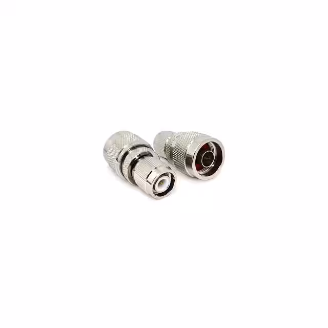 FC13M-FC12M-2 Field Components  Koaxialstecker (HF)-Adapter