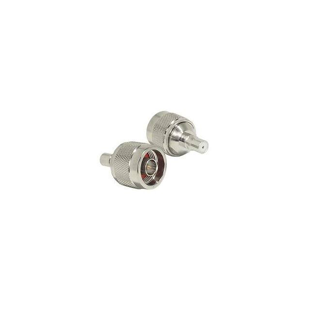 FC13M-FC14F-2 Field Components  Coaxial Connector (RF) Adapters
