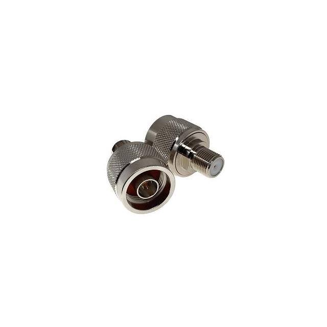 FC13M-FC21F-2 Field Components  Adaptateurs de connecteur coaxial (RF)