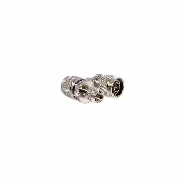 FC13M-FC23M-2 Field Components  Adaptateurs de connecteur coaxial (RF)