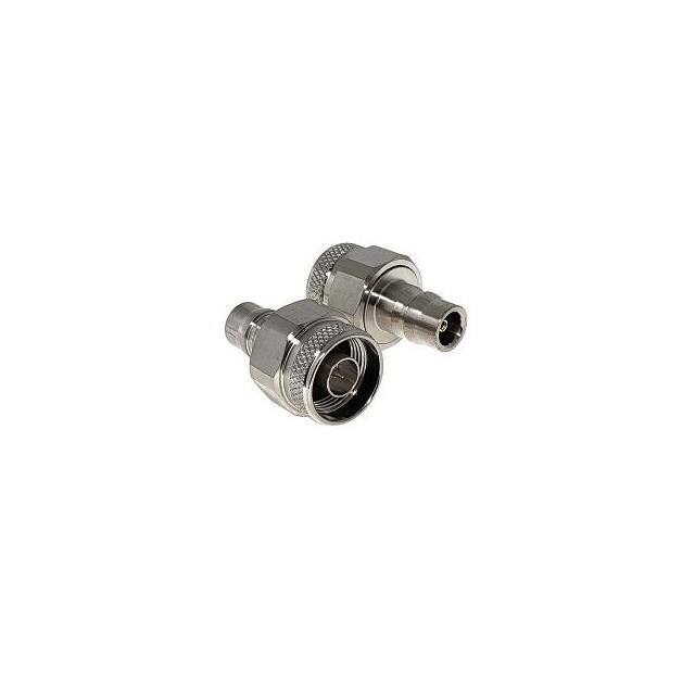 FC13M-FC59F-5 Field Components  Adaptadores de conector coaxial (RF)