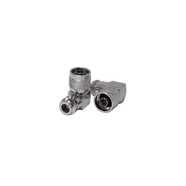 FC13ML-FC13F-4 Field Components  Coaxial Connector (RF) Adapters