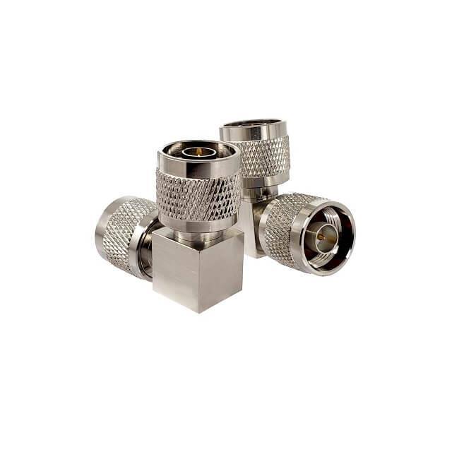 FC13ML-FC13M-2 Field Components  Adaptateurs de connecteur coaxial (RF)