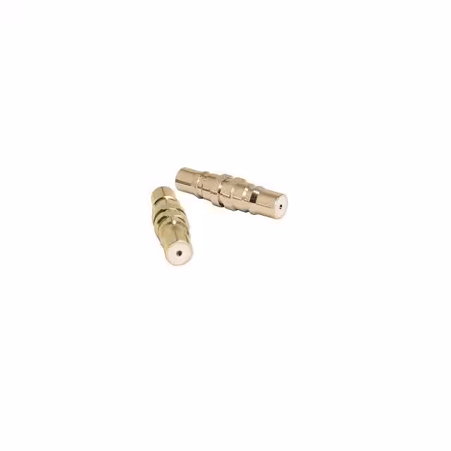 FC14F-FC14F-1 Field Components  Adaptateurs de connecteur coaxial (RF)