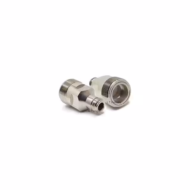 FC17F-FC13F-2 Field Components  Koaxialstecker (HF)-Adapter