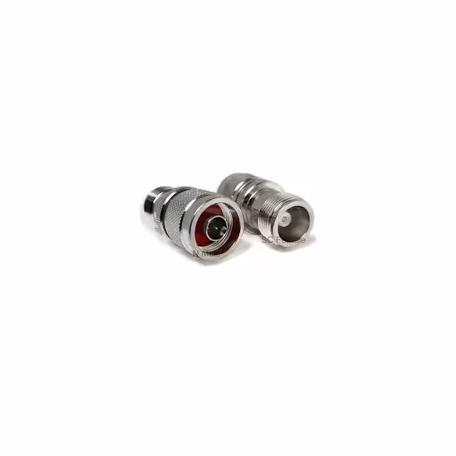 FC19F-FC13M-2 Field Components  Koaxialstecker (HF)-Adapter