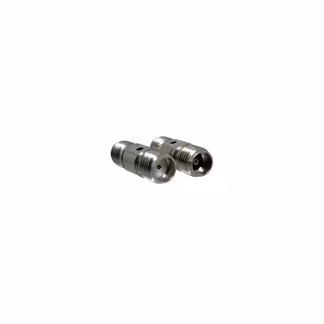 FC27F-FC10F-8 Field Components  Adaptateurs de connecteur coaxial (RF)