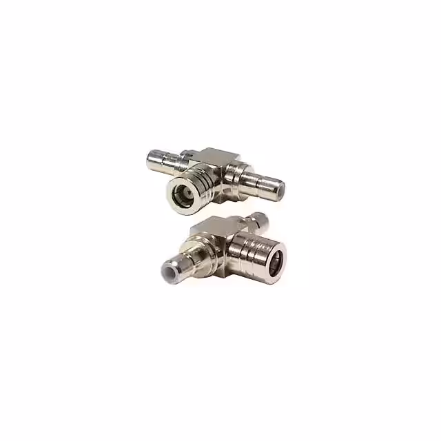 FC30F-FC30M-FC30M-2 Field Components  Coaxial Connector (RF) Adapters