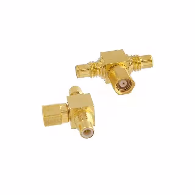 FC31M-FC31F-FC31M-1 Field Components  Adaptateurs de connecteur coaxial (RF)