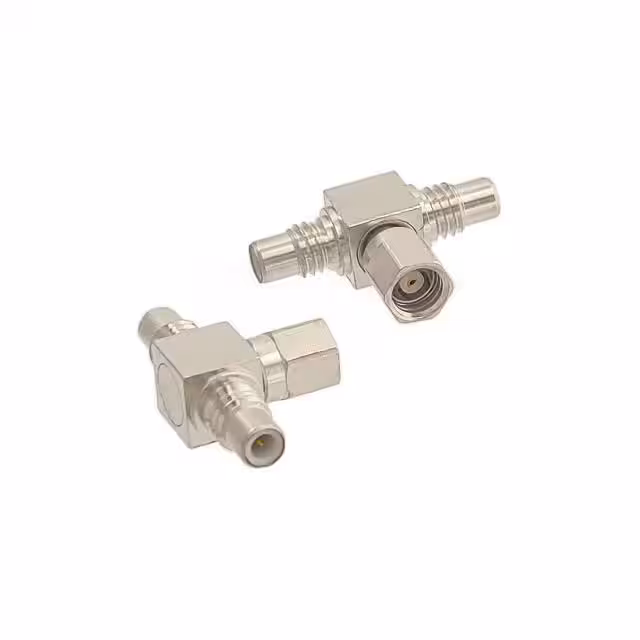 FC31M-FC31F-FC31M-2 Field Components  Coaxial Connector (RF) Adapters