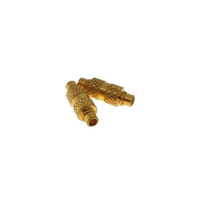 FC37M-FC37M-1 Field Components  Koaxialstecker (HF)-Adapter