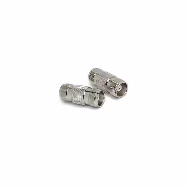 FC40F-FC40F-2 Field Components  Adaptateurs de connecteur coaxial (RF)