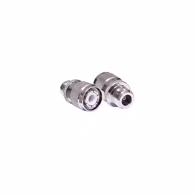 FC40M-FC13F-2 Field Components  Coaxial Connector (RF) Adapters