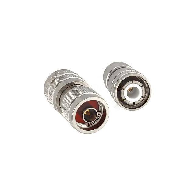 FC40M-FC13M-2 Field Components  Adaptadores de conector coaxial (RF)