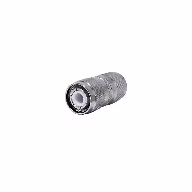 FC40M-FC40M-2 Field Components  Coaxial Connector (RF) Adapters