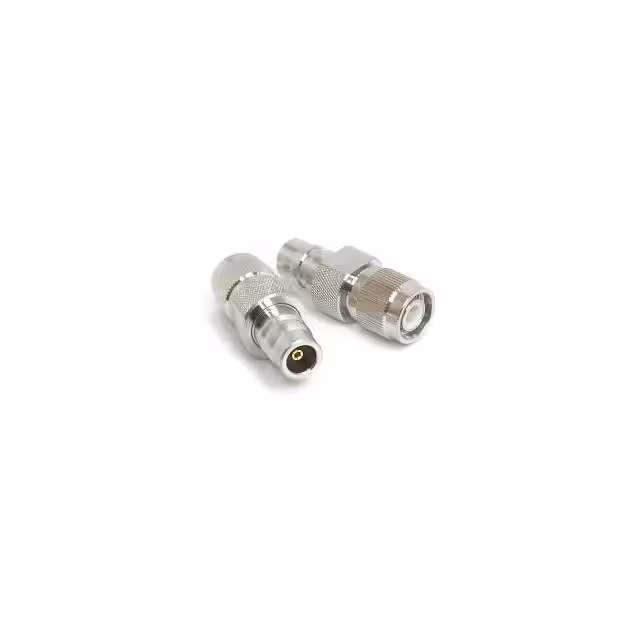FC59F-FC12M-5 Field Components  Coaxial Connector (RF) Adapters
