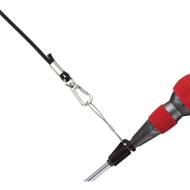 210S6125 Vessel Tools  Destornilladores y destornilladores