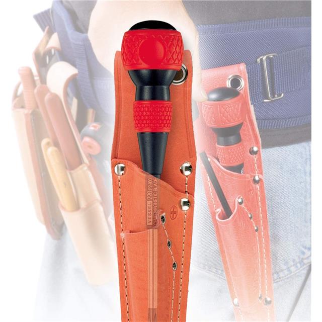 2204CS Vessel Tools  Cacciaviti e cacciaviti a bussola - Set