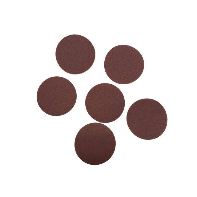 7201DA-18025P Vessel Tools  Abrasives and Surface Conditioning Products