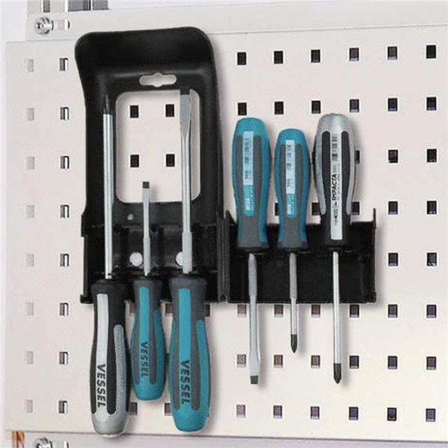 9006HS Vessel Tools  Cacciaviti e cacciaviti a bussola - Set