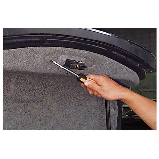 9706EVA Vessel Tools  Screw and Nut Drivers - Sets