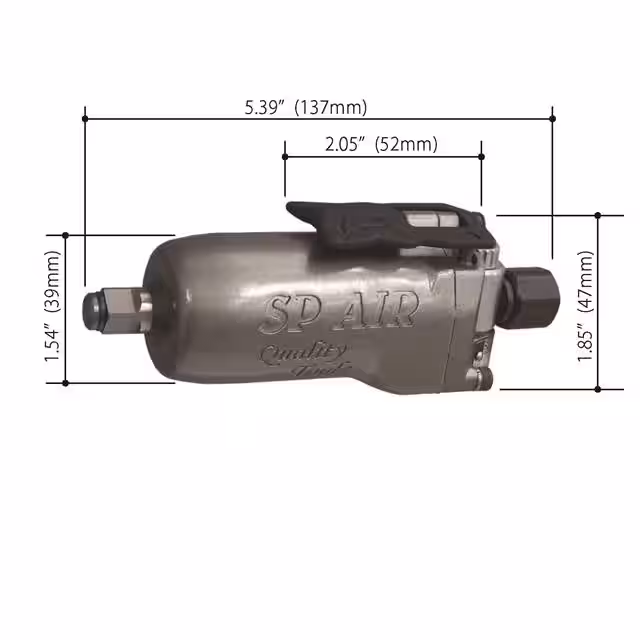 SP-1850S Vessel Tools  Manutenzione - Strumenti e accessori per compressori d'aria