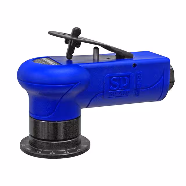 SP-7252FR Vessel Tools  Manutenzione - Strumenti e accessori per compressori d'aria