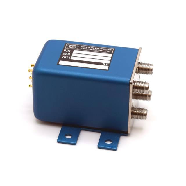 L1P-542100 Charter Engineering Inc.  HF-Schalter