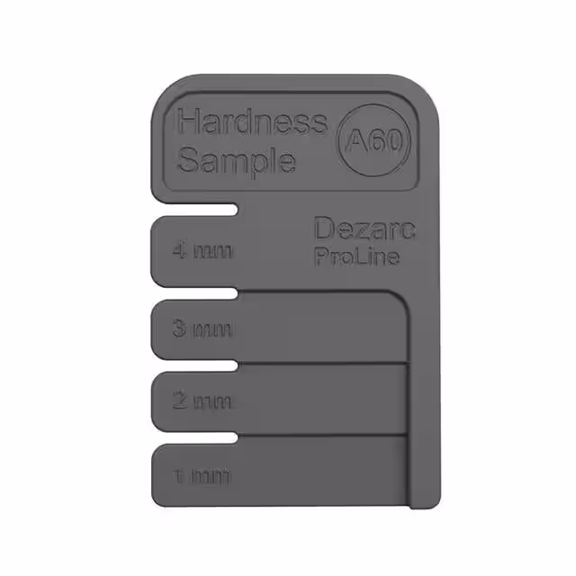 CMP-0101-01 Dezarc  Zubehör