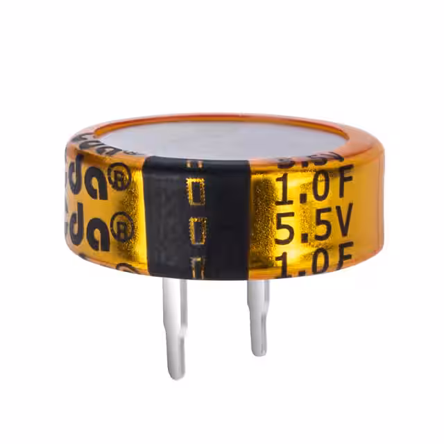 CE5R5105CF-ZJ Zhi Feng Wei Technology  Condensatori a film