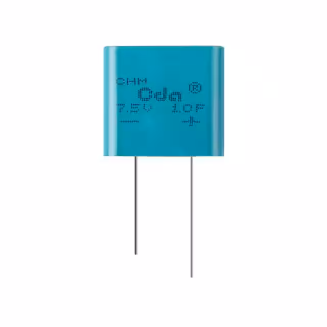 CHM-7R5L105R-TW Zhi Feng Wei Technology  Electric Double Layer Capacitors (EDLC) Supercapacitors